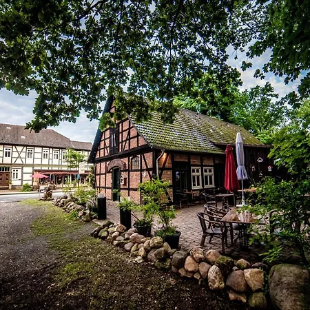 Gemuetliches Gaestezimmer Appartamento