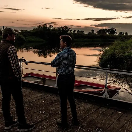 Gemuetliches Gaestezimmer