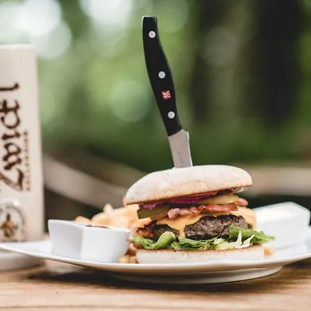 Gemuetliches Gaestezimmer Eickeloh