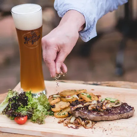 Gemuetliches Gaestezimmer Appartamento Eickeloh