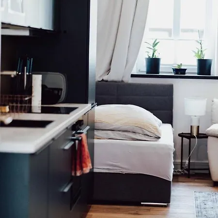 Gemuetliches Gaestezimmer Eickeloh