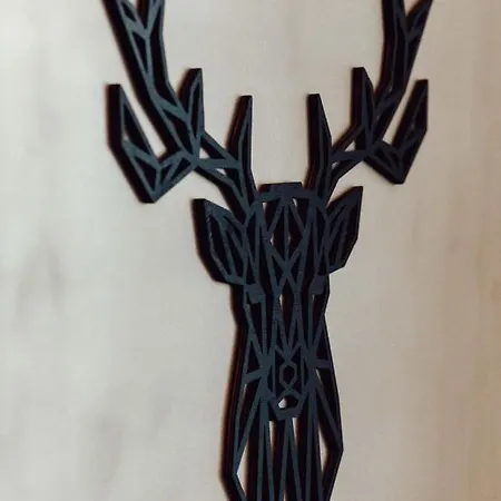 Gemuetliches Gaestezimmer