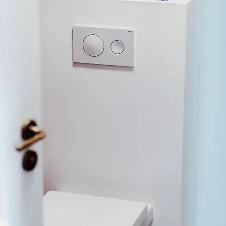Apartment Gemuetliches Gaestezimmer *