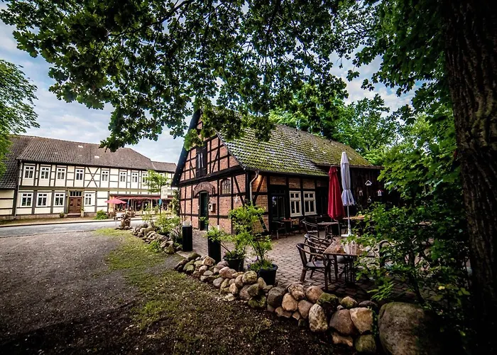 Gemuetliches Gaestezimmer Apartamento