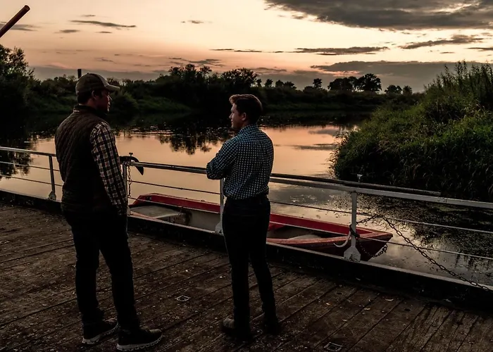 Gemuetliches Gaestezimmer