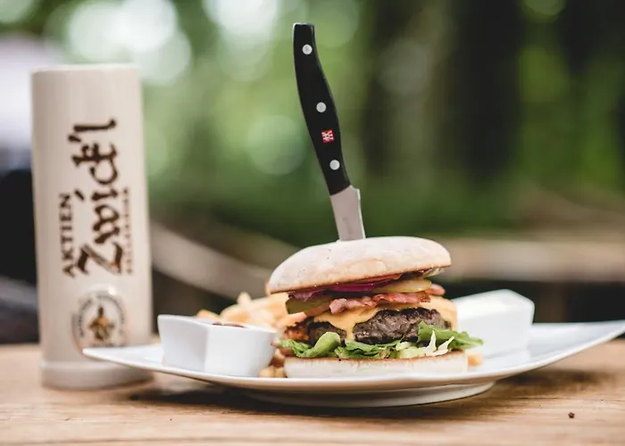 Gemuetliches Gaestezimmer Eickeloh