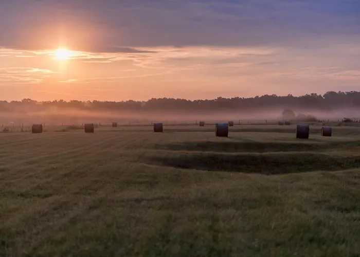 Gemuetliches Gaestezimmer Apartamento