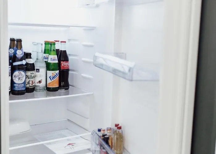 Gemuetliches Gaestezimmer *