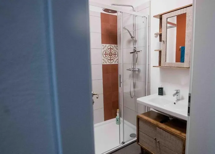 Gemuetliches Gaestezimmer Eickeloh