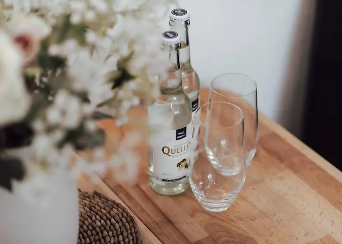 Apartamento Gemuetliches Gaestezimmer