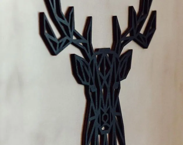 Gemuetliches Gaestezimmer