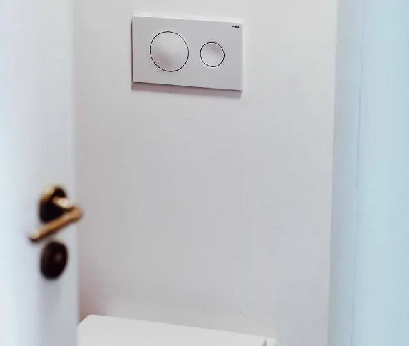 Appartement Gemuetliches Gaestezimmer *