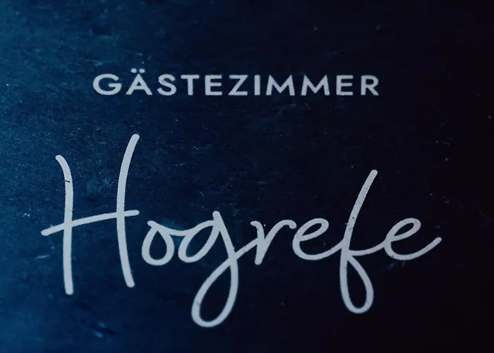 Gemuetliches Gaestezimmer Apartamento Eickeloh